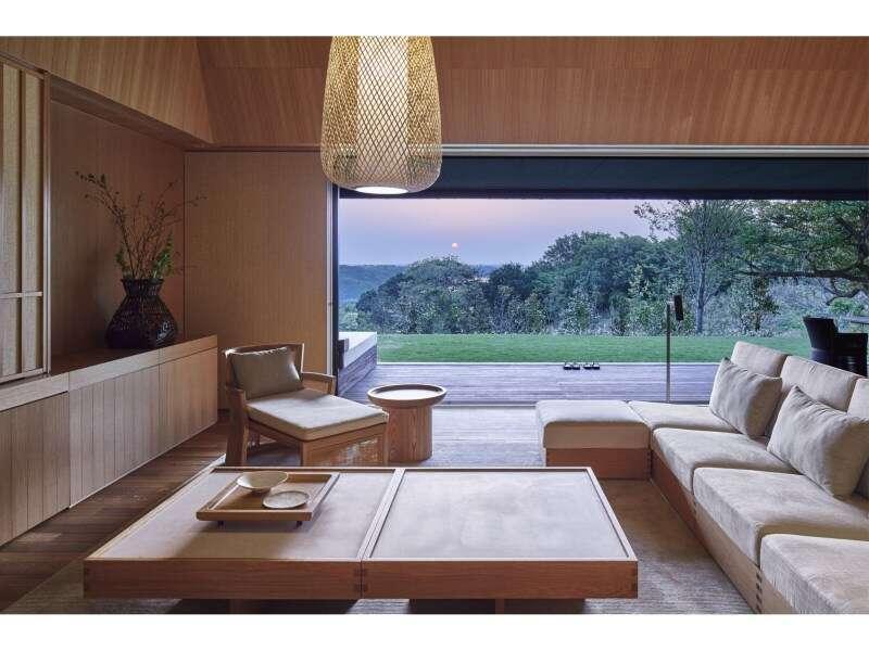 Amanemu Hotel Shima  Exterior photo
