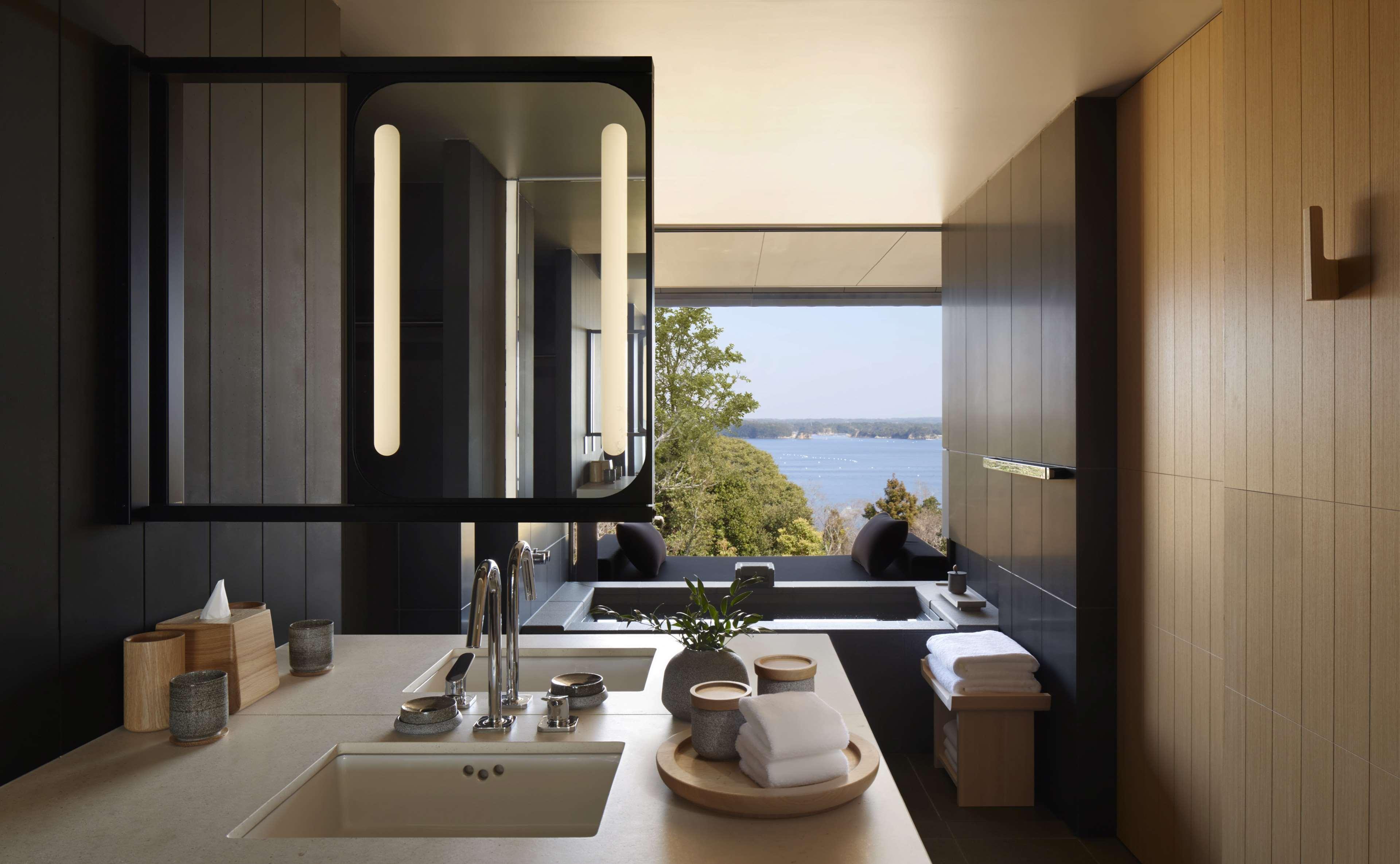 Amanemu Hotel Shima  Exterior photo