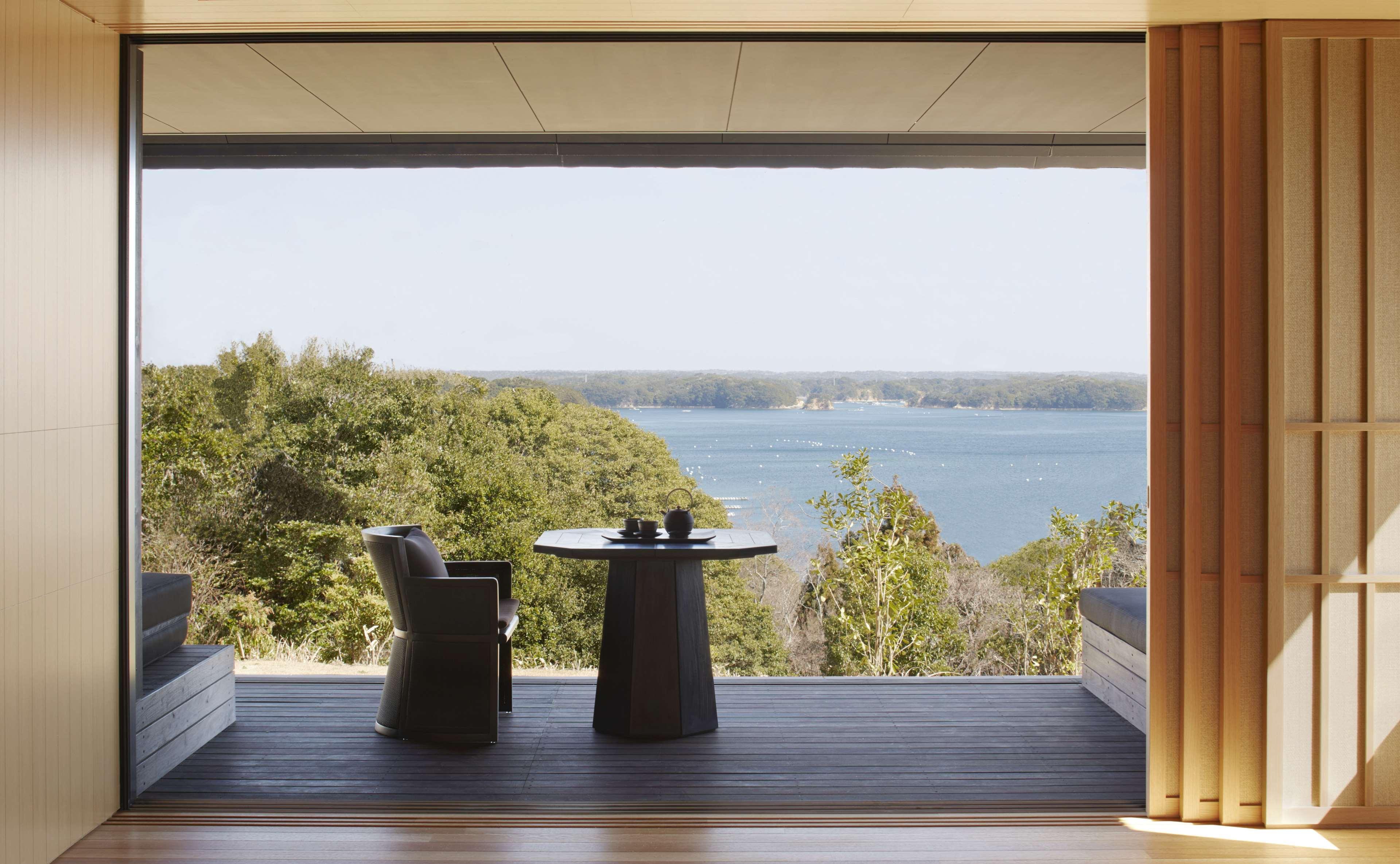 Amanemu Hotel Shima  Exterior photo