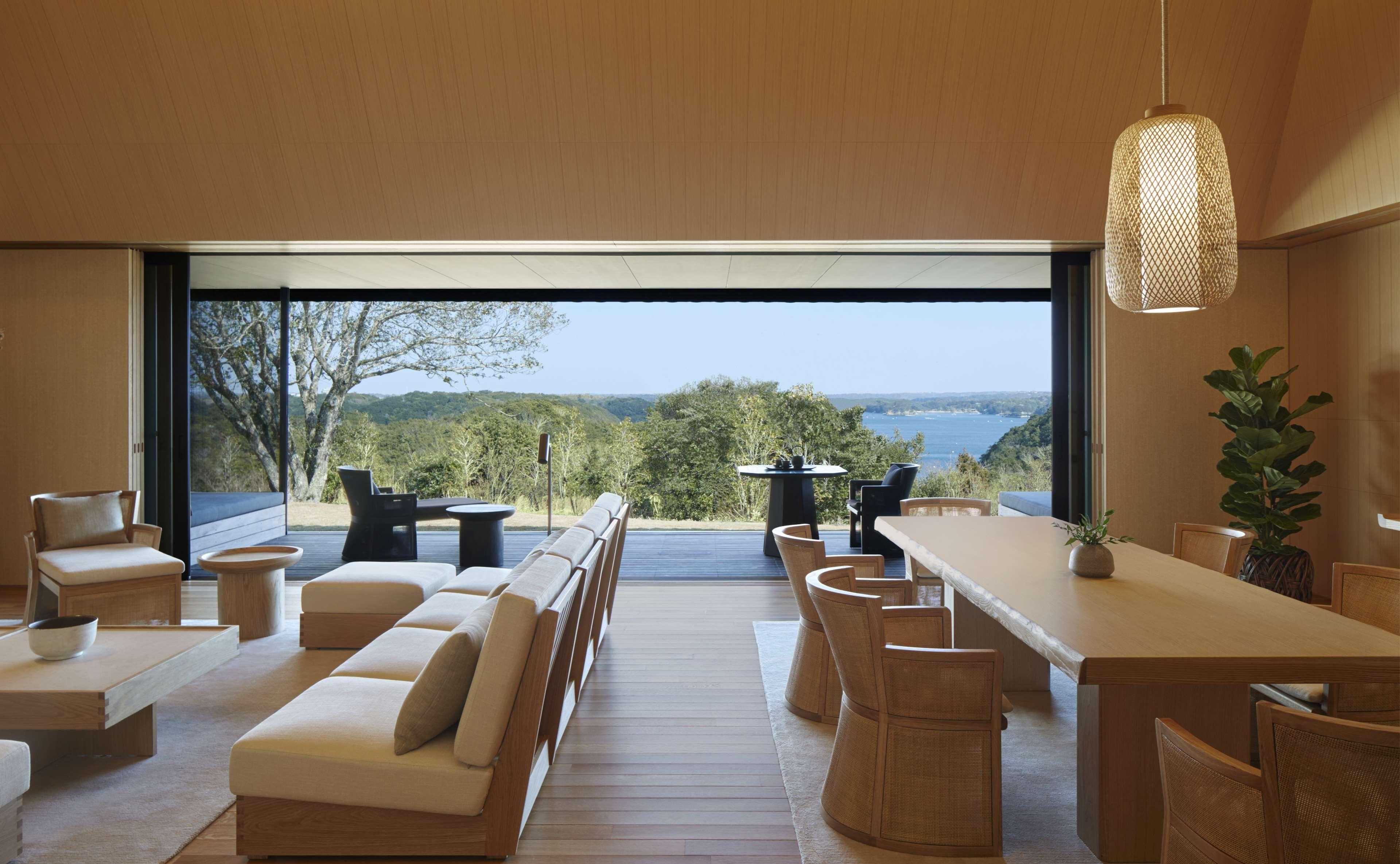 Amanemu Hotel Shima  Exterior photo