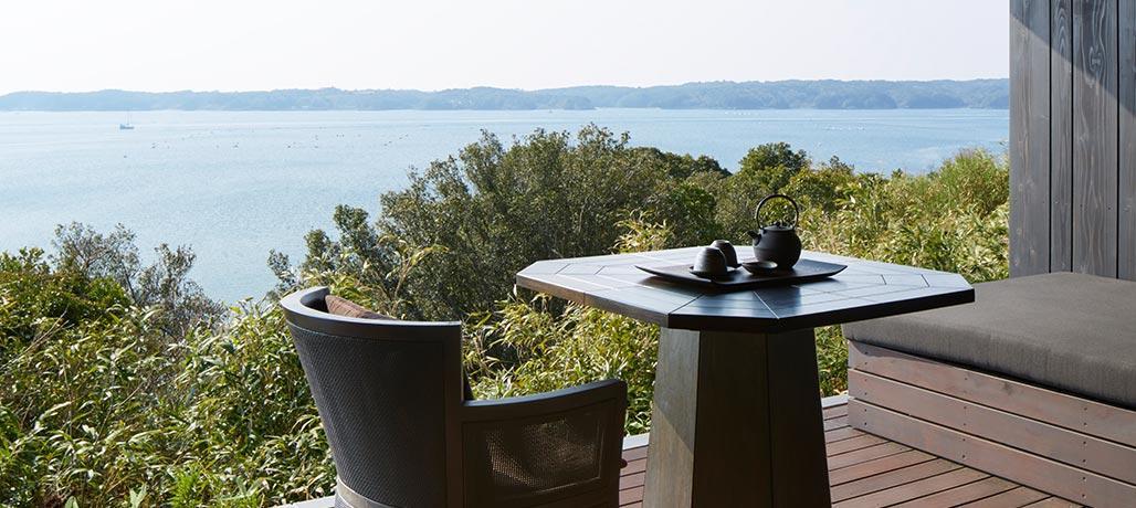 Amanemu Hotel Shima  Exterior photo