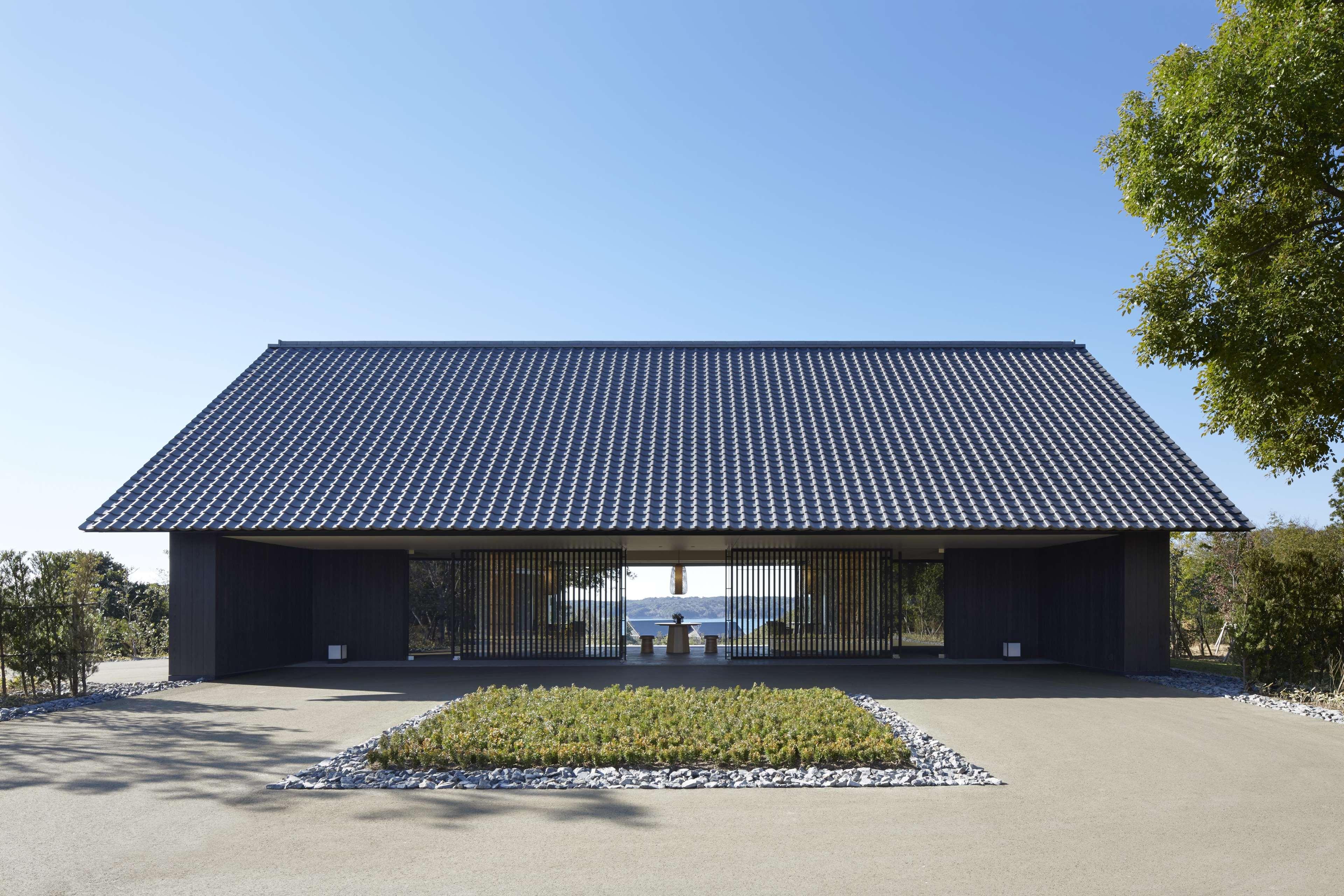 Amanemu Hotel Shima  Exterior photo