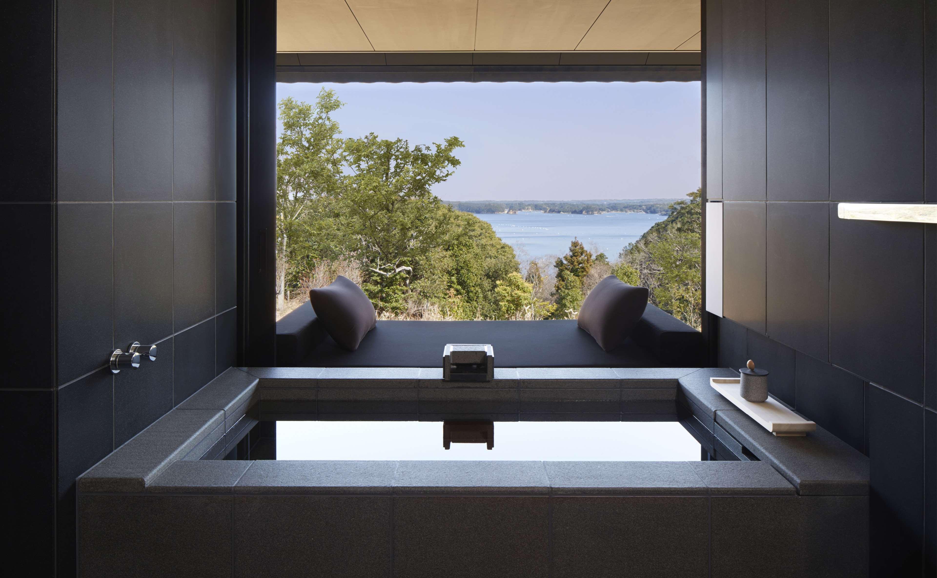 Amanemu Hotel Shima  Exterior photo