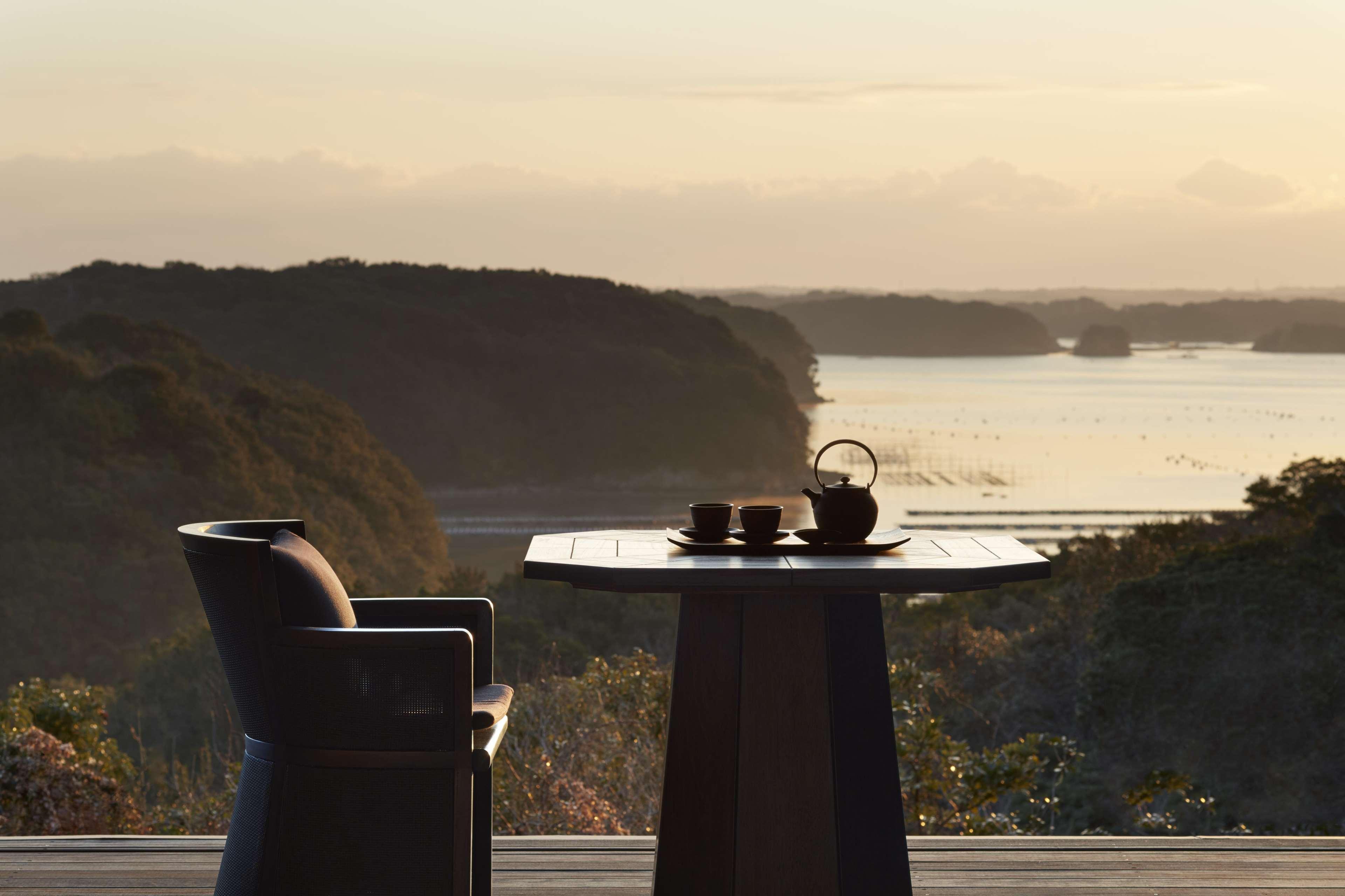 Amanemu Hotel Shima  Exterior photo